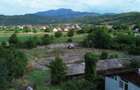 Casa + Hala Jiblea Veche Calimanesti
