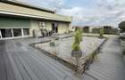 Penthouse superb de 129 mp, cu terasa de 140 mp, zona Nufarul - 9