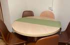 Inchiriez apartament cu 2 camere Tatarasi Oancea 480 EUR - 5