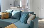 **Apartament cu 3 camere de inchiriat Floresti, zona Vivo** - 1