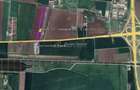 Teren 2.50 ha Valu lui Traian, Constanta - 1