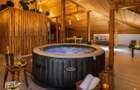 LUX Vila cu parc privat 1.250mp, spa, barbeque, privelisti pretioase, - 3