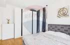 Apartament luminos cu 2 camere, Herastrau, gata de mutare, TVA inclus - 8
