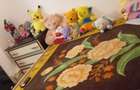 Vand apartament 2 camere langa strada Tulcei
