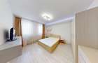 Apartament 2 camere - pod 15 mp, parcare, mobilat - Cartierul Arhitectilor