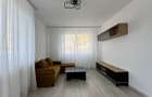 De inchiriat apartament 3 camere Grandis Residence, zona Coresi - 1