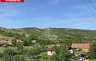 Teren cu casa la rosu in Gadalin, jud. Cluj. - 6
