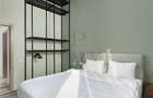 Apartament 3 camere deosebit mobilat lux bloc nou - Bogdanestilor - 3