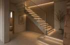 Duplex de vanzare, 124 mp, la rosu - 11