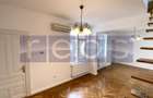 VILA RENOVATA | 3 CAMERE | GRADINA SI TERASA | 200 MP | COTROCENI