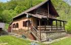 Casa de vacanta in inima naturii Valea Bratcutei, jud. Bihor - 5