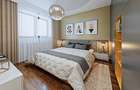 Duplex cu 4 camere - TIP 3 - 5
