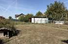 Teren 500mp, spatiu depozitare 2 cam 65mp, beci 21mp