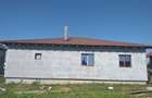 Urgent!Vand casa noua parter - 7
