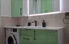Penthouse cu terasa generoasa 53 mp prima inchiriere Calea Surii Mici - 10