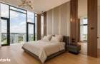 Penthouse exclusivist cu piscina interioara | One Herastrau Towers - 14