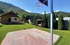 cabana de vanzare /pensiune / afacere la cheie - 8