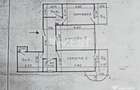 Apartament 3 camere, etajul 1, Gara- Scoala Stefan Barsanesc - 1