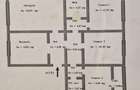 Vand apartament 4 camere decomandat, 82 mp, etaj 1, Aradului Vest - 14