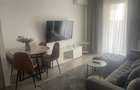 Inchiriez studio dublu Pipera H - 2