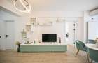 Apartament cu 2 camere de închiriat | Infinity Resort & SPA