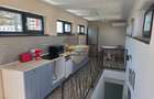 Duplex 2 camere in vila, Terasa, Parcare, masina de spalat vase, Tomis Plus - 9