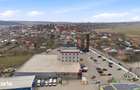 Oportunitate: Centru Comercial de Vanzare - Podu Iloaei E583 - IA?I - 6