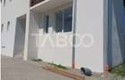 Duplex de vanzare 150 mp P+1E 4 camere 145 mp teren liber Cisnadie - 4