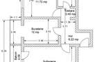 Apartament 2 camere decomandat, 56.21 mp, renovat complet, B - 4