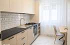 PF Apartament NOU 2 camere Dec 50 mp Bucium Visan 400 euro - 4