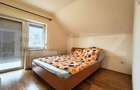 Casa de inchiriat Nojorid, 120 mp, curte 500 mp, garaj - 5