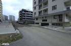 Mamaia Nord - TRL Twins Residence, 2 camere, 2 bai, parter cu balcon!