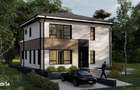 Casa cu 3 dormitoare, 3 bai, D+P+E, 459mp teren, Sorogari - 12