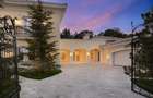 Vila 6 camere zona Pipera - Tunari - Padurea Baneasa, 550 mp, 1400mp teren - 2
