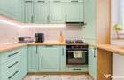PROPRIETAR APARTAMENT CU 3 CAMERE, 93 MP + TERASA 12 MP| PARCARE SUBTERANA