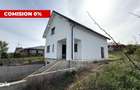 Casa individuala Jucu de Sus, garaj+2parcari, 3 dormitoare, 3 bai, gra - 1