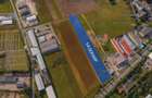 Teren 14.300 mp zona Triaj - 1
