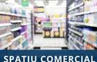Spatiu comercial 70mp | Artera intens circulata | Sigma - Zorilor - 1