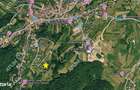 Teren extravilan 1200 mp in Sibiel langa Sibiu - ideal investitie