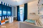 Casa individuala 5 camere, teren 591 mp | Otopeni | Mesteacanului