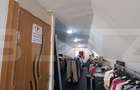 Spatiu Comercia, vad bun, curte 100 mp, zona Centrala, Fagaras - 16
