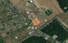 Teren pentru dezvoltare light industrial sau retail - Buftea Sud 5ha - 2