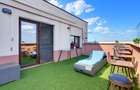 Vânzare Penthouse 3 Camere 2 Băi Newton Tătărași 168 mp READY TO MOVE