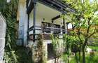 Vanzare casa la munte langa padure in Cheia judetul Prahova