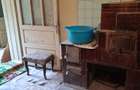 Proprietar vand casa cu teren generos