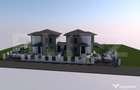 Duplex 4 camere, 110.50 mp, zona Horpaz - 3