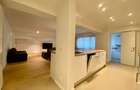 Apartament mobilat - utilat la cheie, premium, 3 camere – Calea București