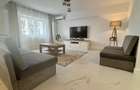 Apartament 3 camere | Aparatorii Patriei | Mobilat si utilat NOU | Metrou 4' - 4
