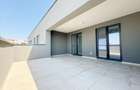 Penthouse 3 camere,semdecomandat,75.4 mp utili - Aradului
