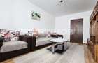 Apartament mobilat 2 camere zona Vlahuta ITC - 21